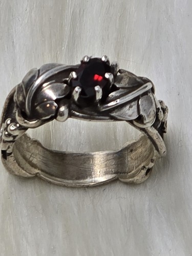 Vintage sterling silver - sterling,