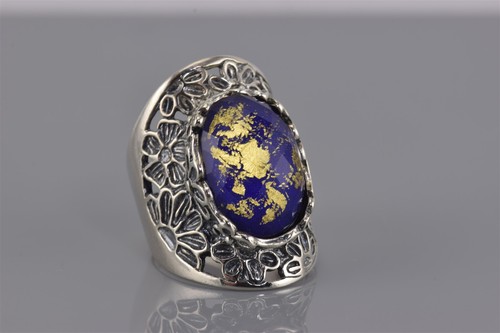 Sterling silver gold - silver,