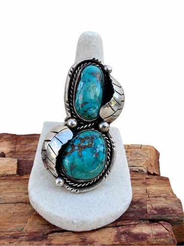 Vintage native sterling - native, silver