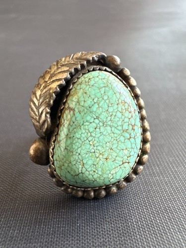 Vintage navajo sterling - vintage,