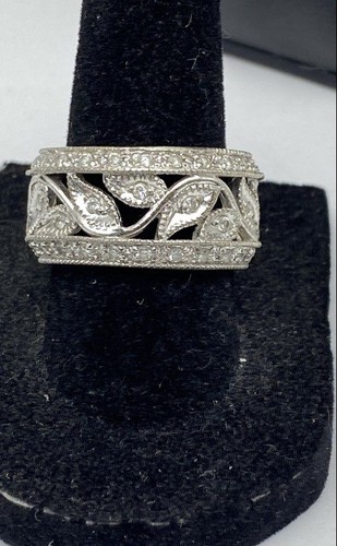 Sterling silver 925 wide - sterling,