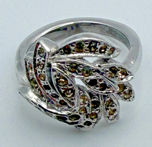 Vintage sterling silver - vintage,